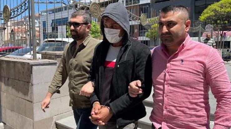 Annesini öldüren çocuğa 38 yıl, azmettirici babasına ömür boyu hapis