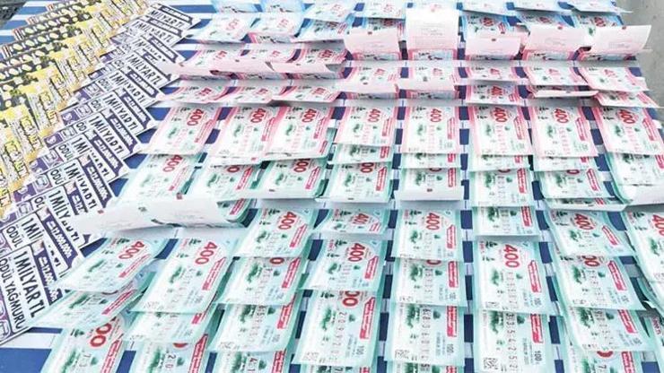 Büyük İkramiye Ne Kadar Milli Piyango Yılbaşı Biletleri Kaç TL Veriyor