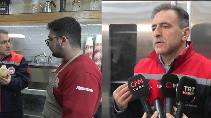 İstanbulda yılbaşı öncesi sıkı denetim