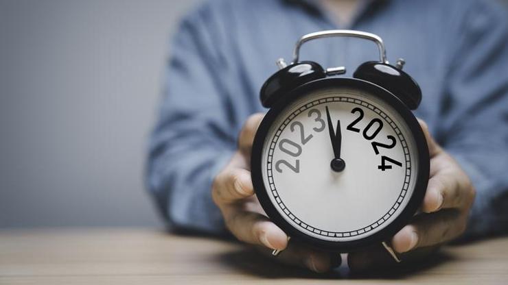 Yılbaşı Tatili Kaç Gün 1 Ocak 2024 Pazartesi (Bugün) Resmi Tatil Mi