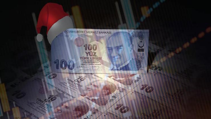 Piyasa ajandası: 1-5 Ocak haftasında ekonomi gündeminde neler var