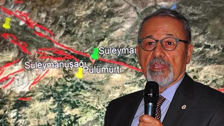 Tunceli depremi sonrası korkutan açıklama: 7nin üzerinde deprem üretmeye hazır
