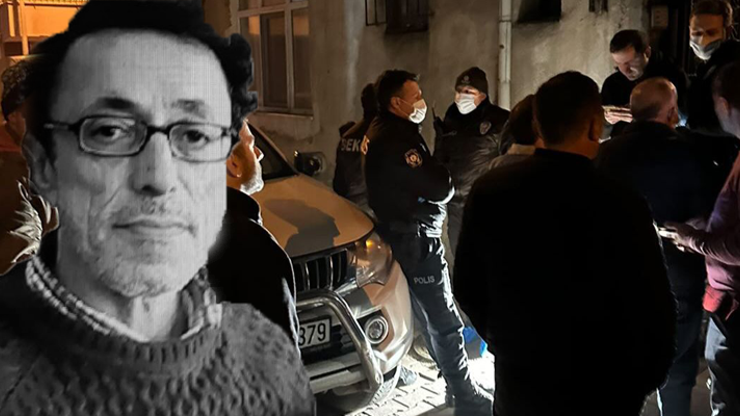 Kan donduran olay: Kayıp olarak aranıyordu, çekyatın içinde ölü bulundu
