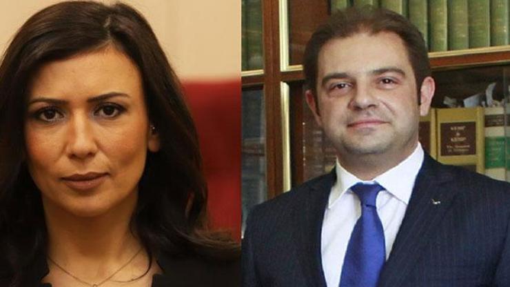 KKTCde şok Meclis Başkanı Yardımcısının eşi gözaltına alındı
