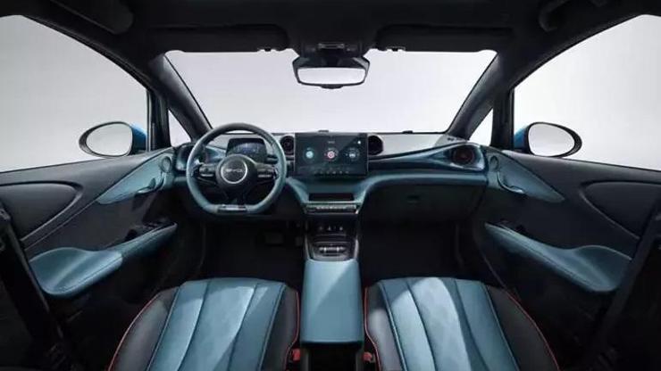 Tesla tahtından oldu İşte dünyanın en büyük elektrikli araç üreticisi