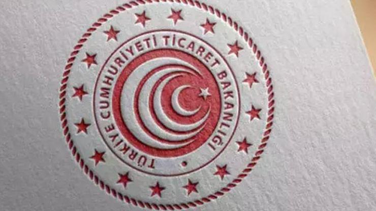 İsraille ihracat arttı iddialarına Ticaret Bakanlığından yalanlama