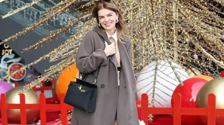 Pelin Karahana yabancı hayranlarından yoğun ilgi