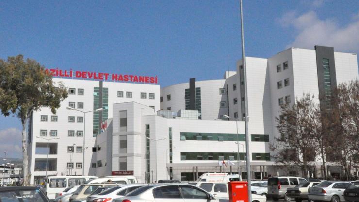 Aydında yeşil reçete operasyonu: 9 gözaltı