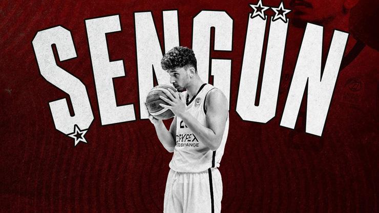 Galatasaray, Fenerbahçe ve Beşiktaştan, Alperen Şengüne All-Star desteği