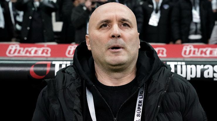 Sami Uğurlu: 17 yaşında iki stoperle oynadık