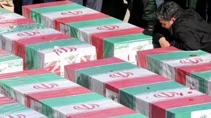 İran İstihbarat Bakanlığı açıkladı Kirman saldırısıyla ilişkili 11 kişi gözaltında