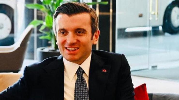 Yavuz Selim Kıran, Aile ve Sosyal Hizmetler Bakan Yardımcısı oldu