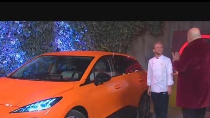 MasterChef ödül ne MasterChef 2024 büyük ödül ne MasterChef akıllı araba ödülü fiyatı ne kadar, markası nedir