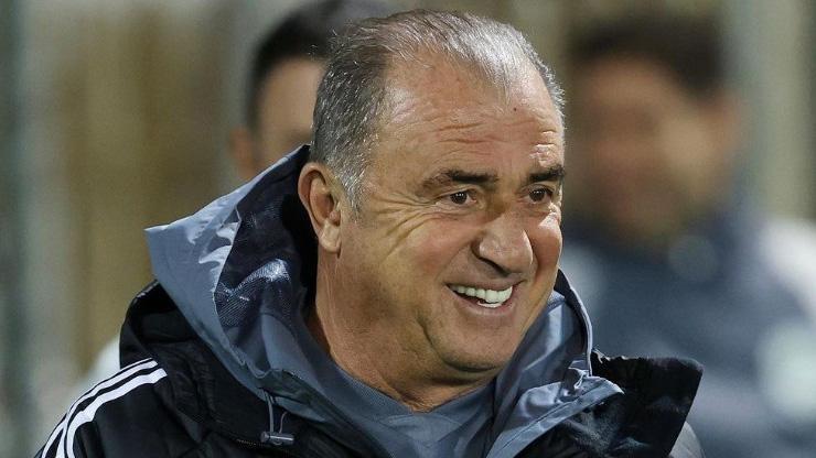 Fatih Terim: Olympiakos derbisinin ne anlama geldiğini biliyorum