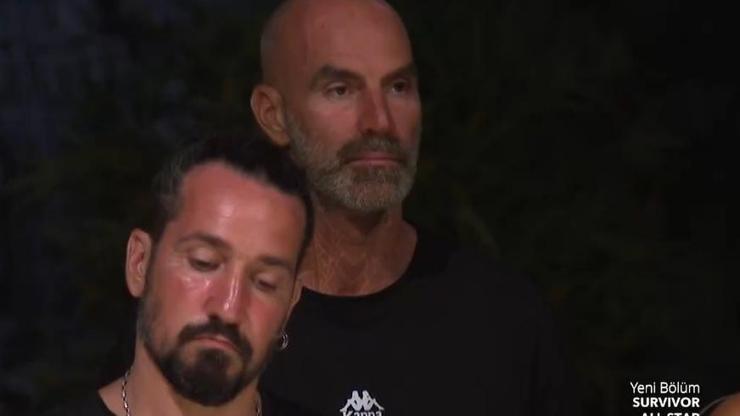 Survivorda eleme adayı kim oldu 8 Ocak 2024 Survivorda potaya giden isim