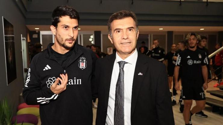 Feyyaz Uçar, transfer çalışmaları hakkında bilgi verdi