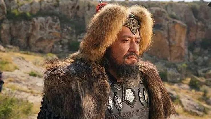 Son dakika: Görklü Han tarihte var mı Kuruluş Osman Görklü Han kimdir Javakhir Zakirov kaç yaşında, hangi dizilerde oynadı