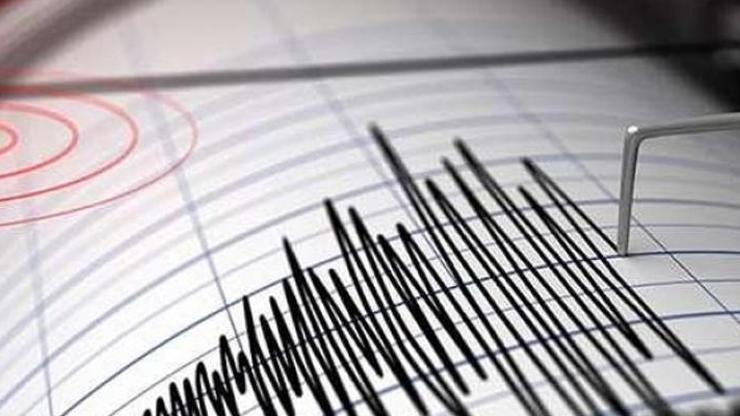 Son dakika haberi: Hatayda korkutan deprem
