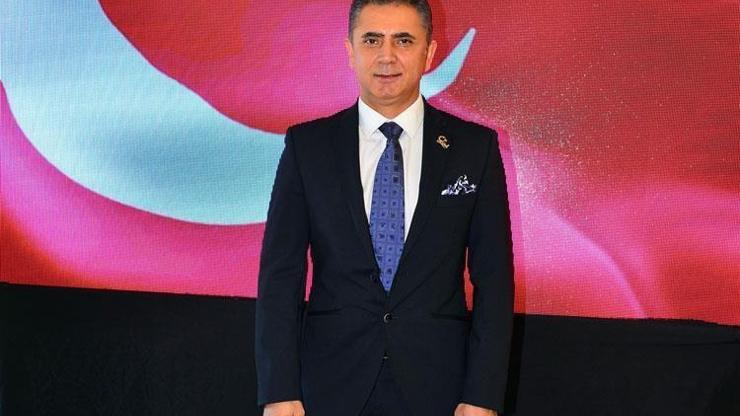 Mesut Öksüz kimdir CHP Başakşehir Belediye Başkanı Adayı Mesut Öksüz’ün yaşamı