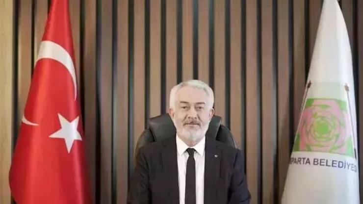 Şükrü Başdeğirmen kimdir AK Parti Isparta Belediye Başkanı Adayı Şükrü Başdeğirmen’in yaşamı