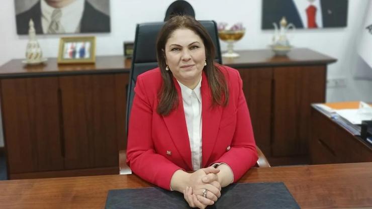 Belgin İba kimdir AK Parti Edirne Belediye Başkanı Adayı Belgin İba’nın yaşamı