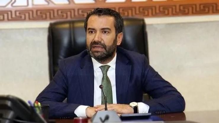 Şahin Şerifoğulları kimdir AK Parti Elazığ Belediye Başkanı Adayı Şahin Şerifoğulları’nın yaşamı