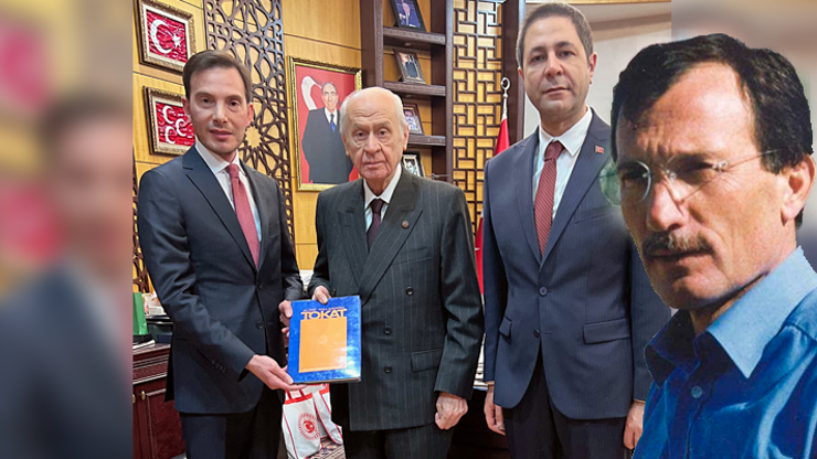 Efsane Valinin oğlu MHPden aday