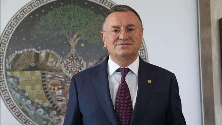 Son dakika... CHPden Lütfü Savaş açıklaması