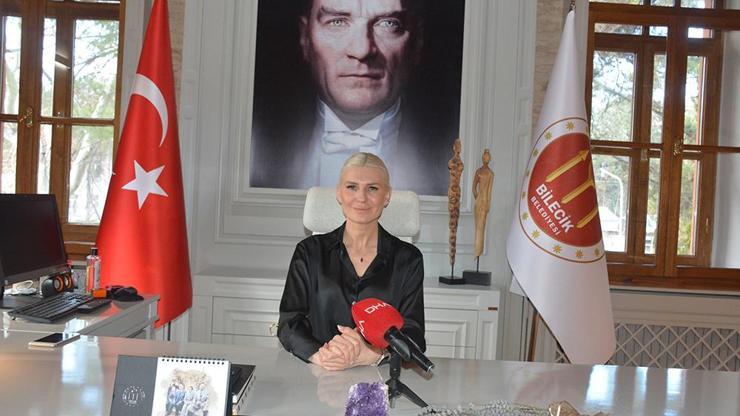 ‘Targaryen’ karakterine benzetilen Subaşı, CHP’nin Bilecik adayı oldu