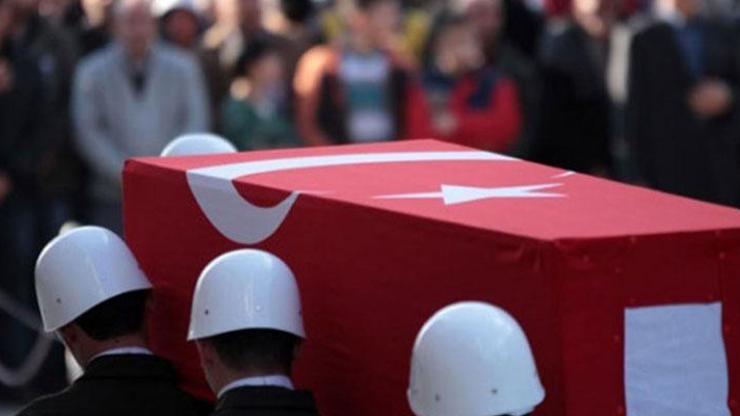 Pençe-Kilit operasyonu bölgesinden acı haber: 1 askerimiz şehit oldu