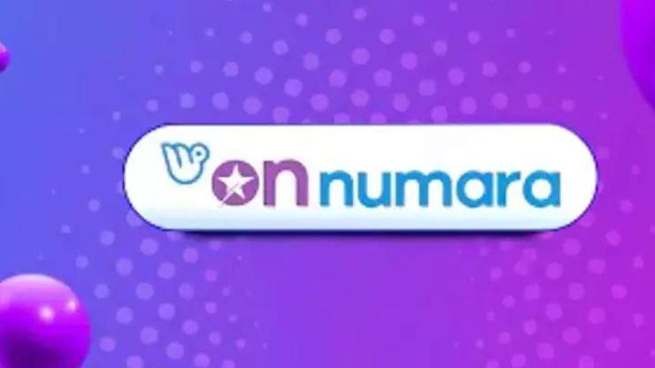 Son dakika On Numara çekilişi sonuçları belli oldu 12 Ocak 2024 On Numara bilet sonucu sorgulama ekranı