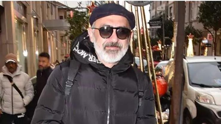 Kadir Çermik: Artık sağlıklı besleniyorum