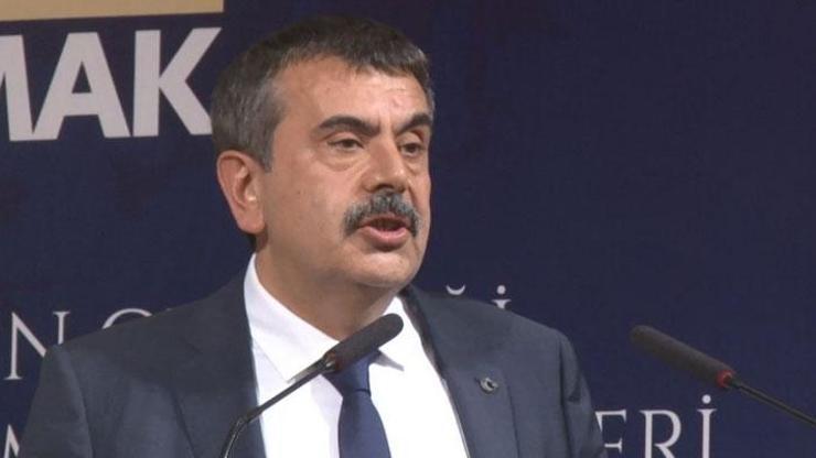 Pazartesi günü okullarda şehitler için saygı duruşunda bulunulacak