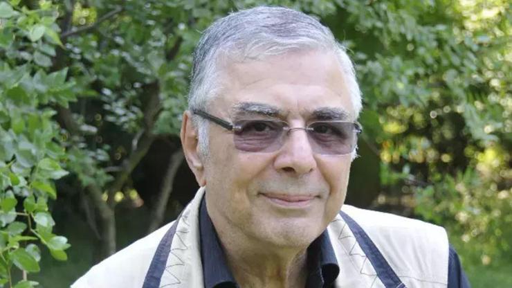 Mehmet Eymür sırlarıyla veda etti