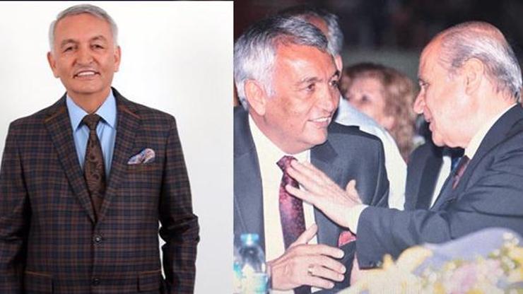 MHP Isparta Belediye Başkanı Adayı Yusuf Ziya Günaydın kimdir, kaç yaşında