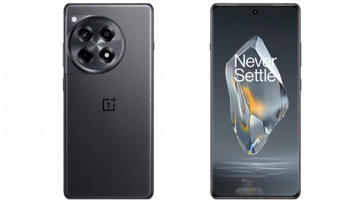 OnePlus 12R sızdırıldı
