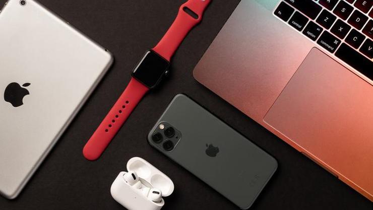 Appledan akıllı saatlere yönelik satış yasağını aşmak için yeni tasarım