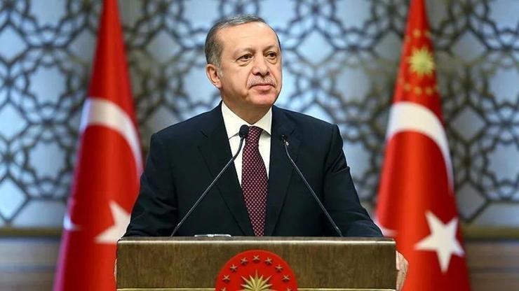Cumhurbaşkanı Erdoğan duyurdu: 2024ü Emekliler Yılı ilan ediyoruz