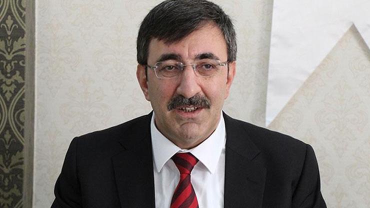Cumhurbaşkanı Yardımcısı Cevdet Yılmazdan ek zam açıklaması