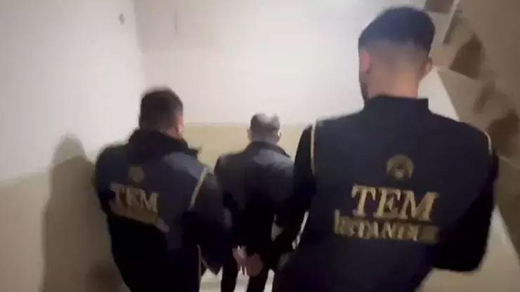 10 ilde FETÖ operasyonu Bakan Yerlikaya: 32 şüpheli yakalandı
