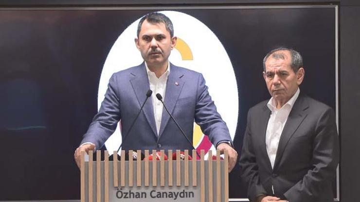 Kurum: İstanbulun tüm kulüplerinin taraftarıyım