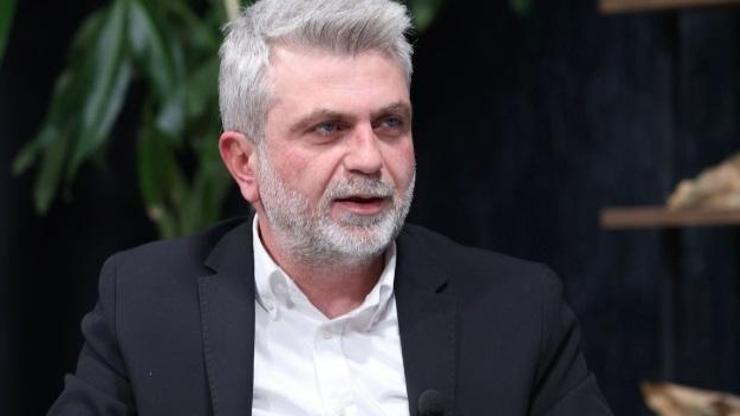 Fırat Görgel kimdir, nereli AK Parti Kahramanmaraş Büyükşehir Belediye Başkan adayı Fırat Görgel önceki görevleri