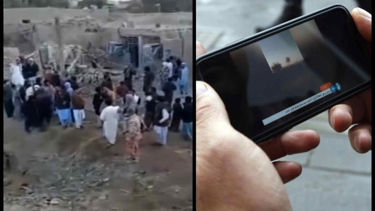 Pakistan-İran gerilimi: Sarmachara ölüm diyerek duyurdular İşte arkasındaki anlam…