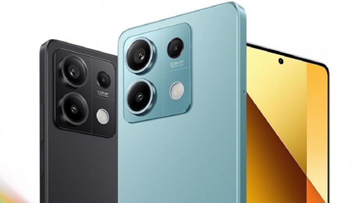 Redmi Note 13 serisinin global lansmanı nihayet gerçekleşti