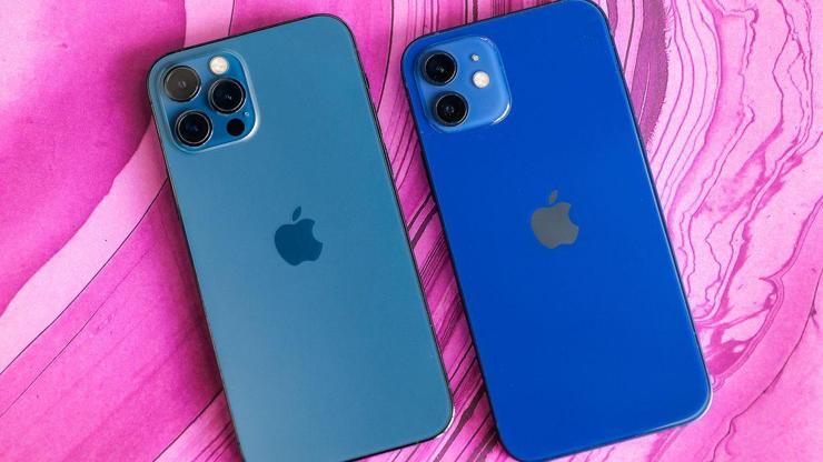 iPhone 12’de önemli bir güvenlik açığı keşfedildi
