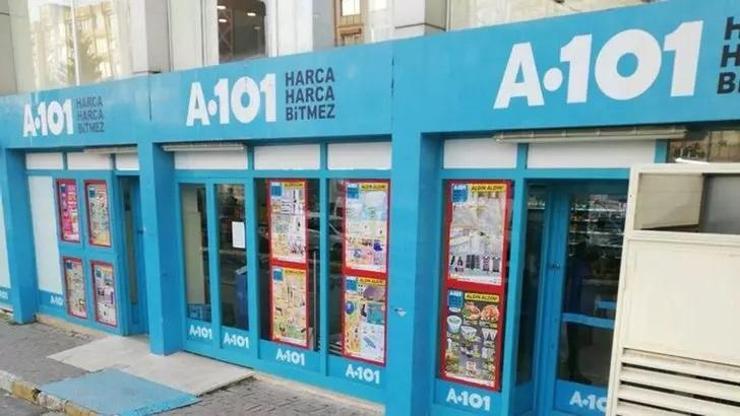 20 - 26 Ocak A101 aktüel ürünler kataloğunda neler var