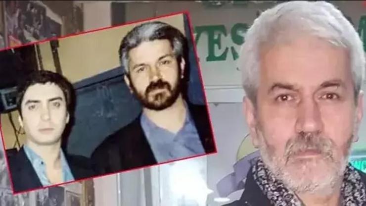 Kurtlar Vadisinin Cerrahpaşalı Hüseyini Ergin Duru hayatını kaybetti