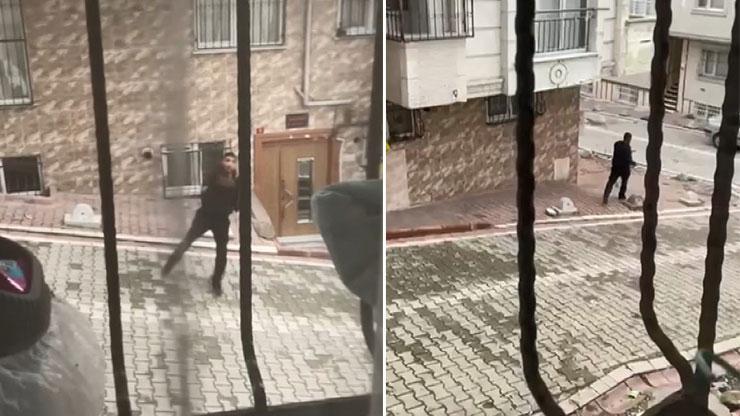 Esenyurttaki saldırıdan yeni detaylar: 9 saat içerisinde rastgele 10 kişiyi bıçakladı