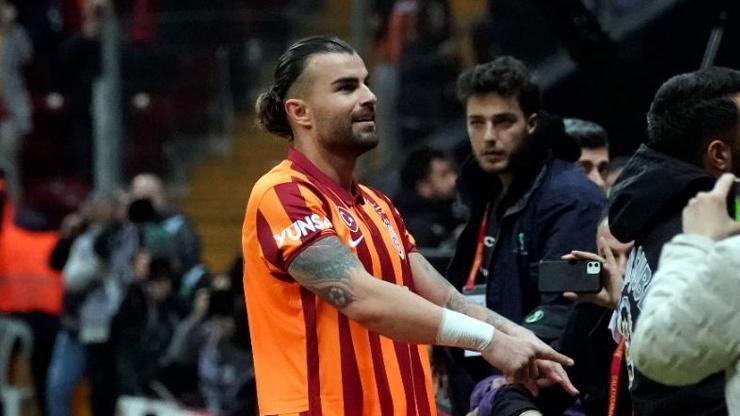 Abdülkerim Bardakcının sakatlığıyla ilgili açıklama