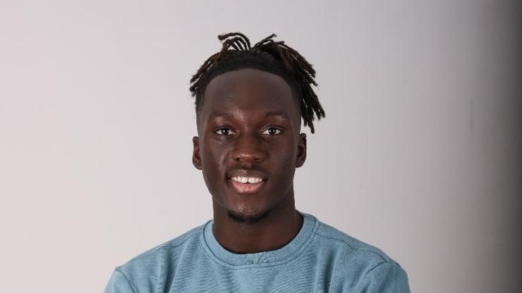 Batista Mendy: Manchester City ve Real Madridi istiyorum